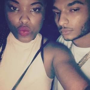 Meet your Posher, Sam